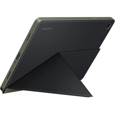 Samsung Book Case Black (Galaxy Tab A9+)